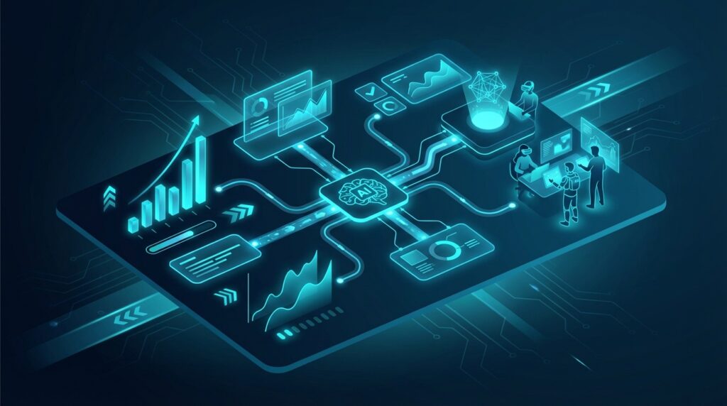 artificial intelligence enterprise