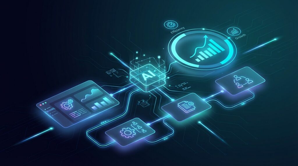 automation workflow