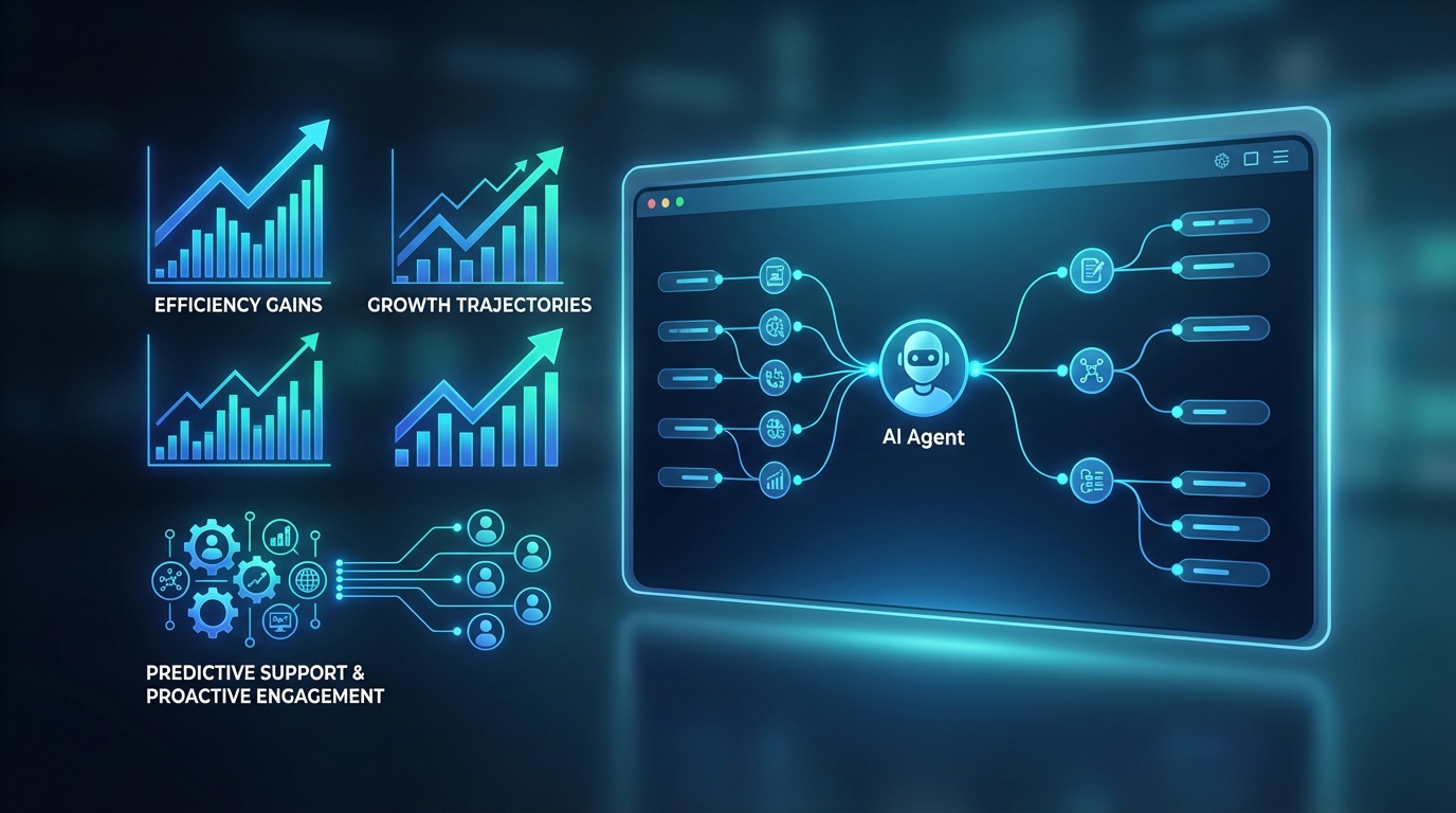 benefits of ai in customer service