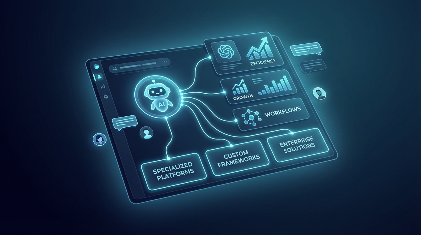 best Agentic Systems for Real Estate