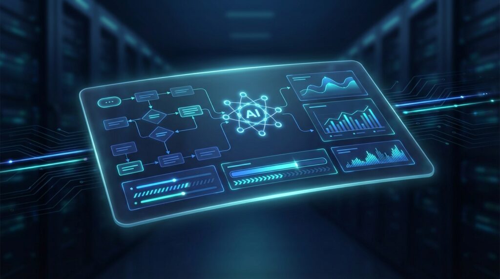 best ai agent builder