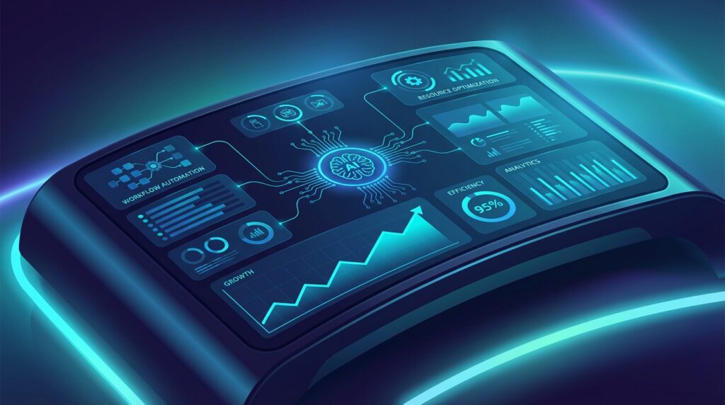 Best AI agents for luxury venue revenue optimization.
