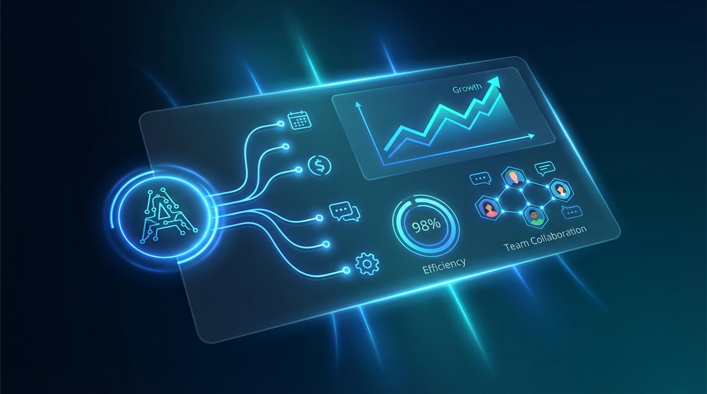 Best AI agents for luxury venue revenue optimization.