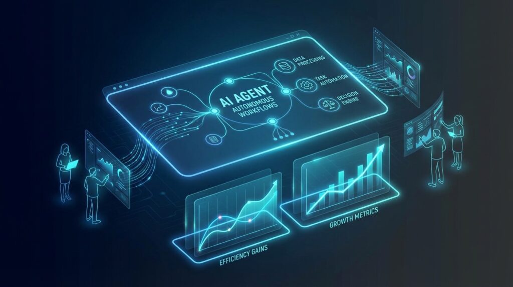 Best AI agents for operational efficiency in luxury restaurants.