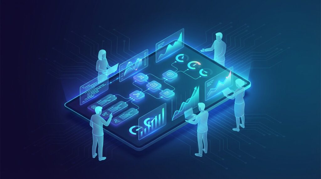 best AI-Powered Fundraising Platform