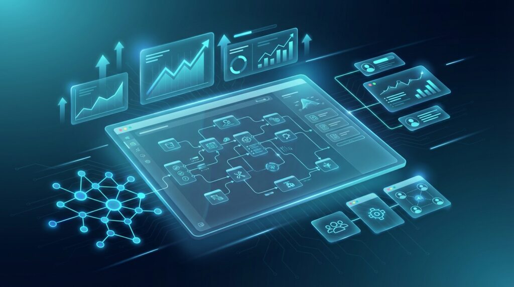 Compare AI agents for restaurant vs bar applications.