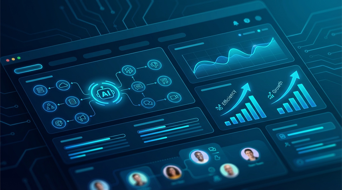 Enterprise AI implementation requirements and common pitfalls for SMEs