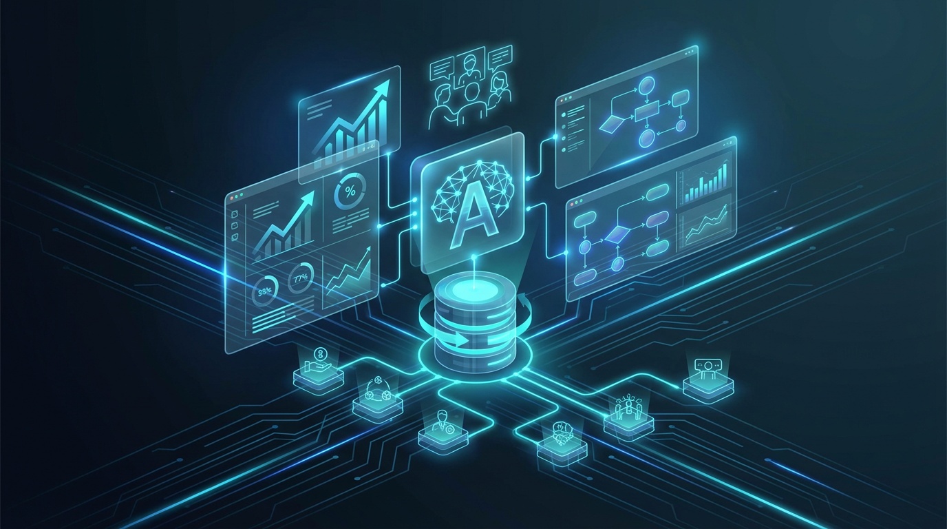 erp oracle