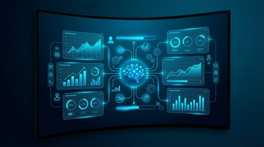 how to use Vynta AI Agents for Hospitality