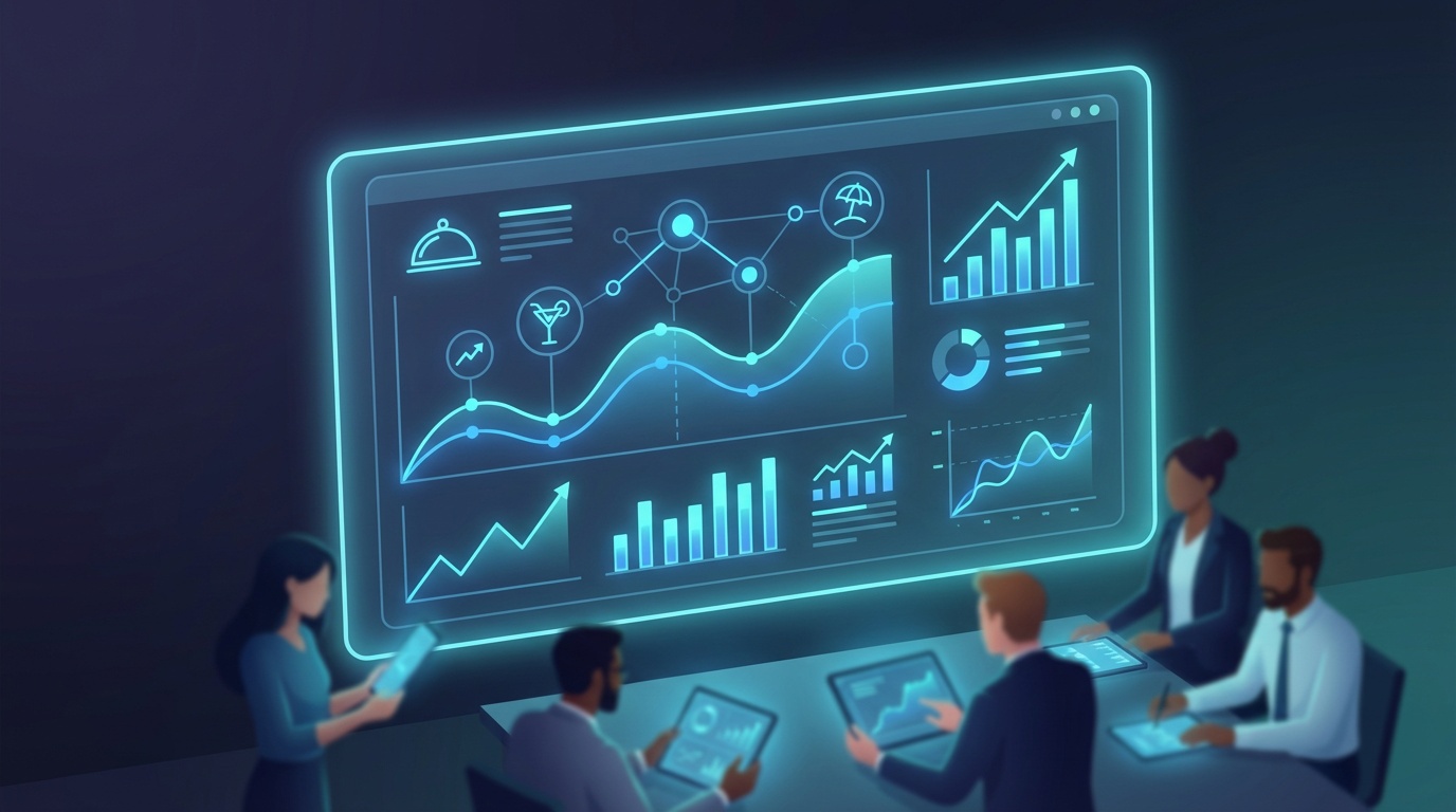 how to use Vynta AI Agents for Hospitality