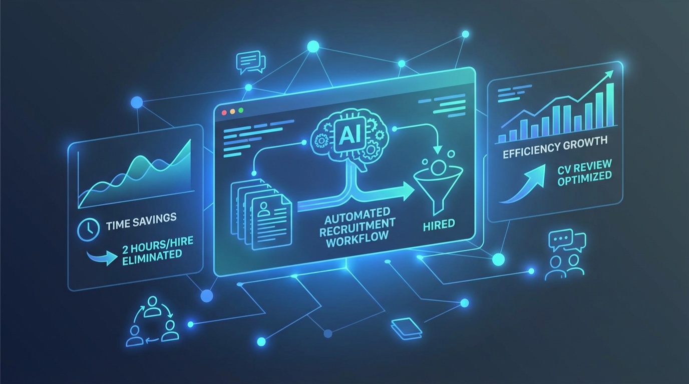 is Agentic Systems for Recruitment worth it