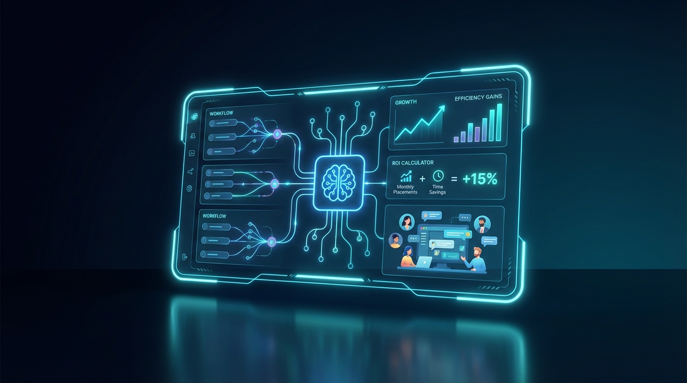 is Agentic Systems for Recruitment worth it