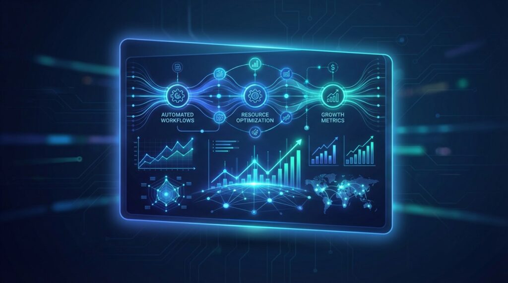 Recommended AI agents for beach club upsell automation.