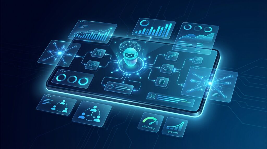 retrieval augmented generation