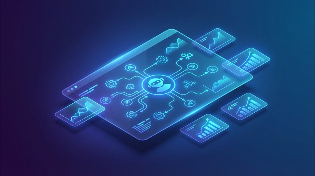 top 10 Agentic Systems for Recruitment