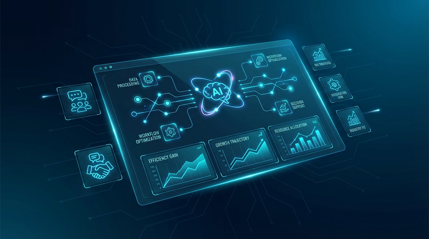 top 10 AI Automation Services