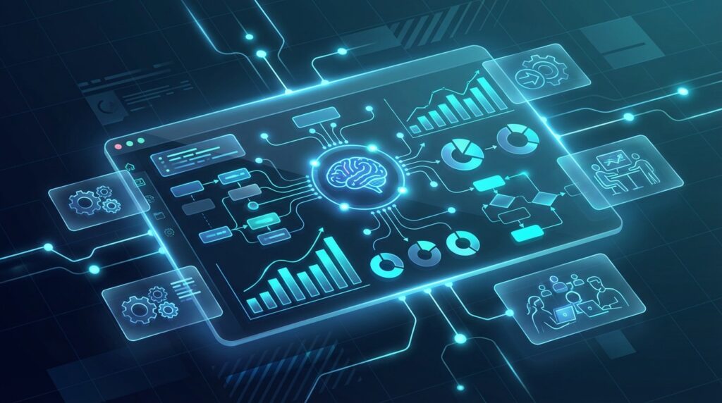 top 10 AI-Powered Fundraising Platform