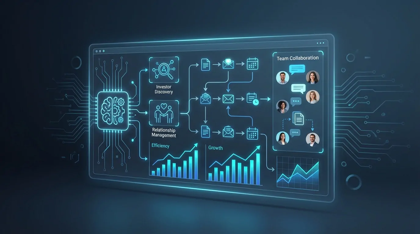 top AI-Powered Fundraising Platform 2026