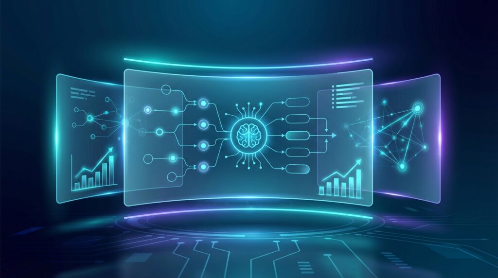 Top providers of AI agents for premium bar personalization.