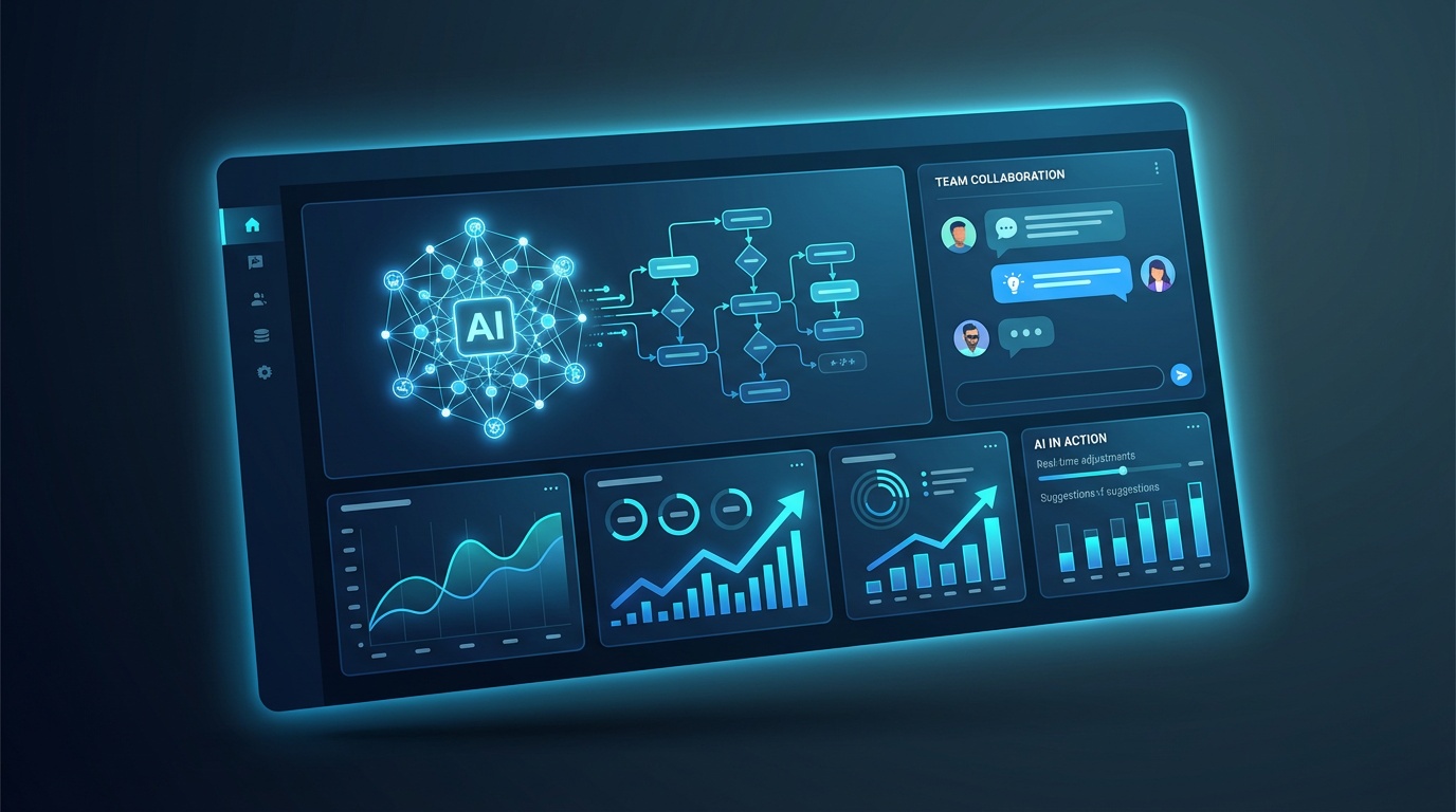 Top providers of AI agents for premium bar personalization.