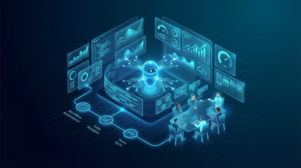 Vynta AI Agents for Hospitality alternatives