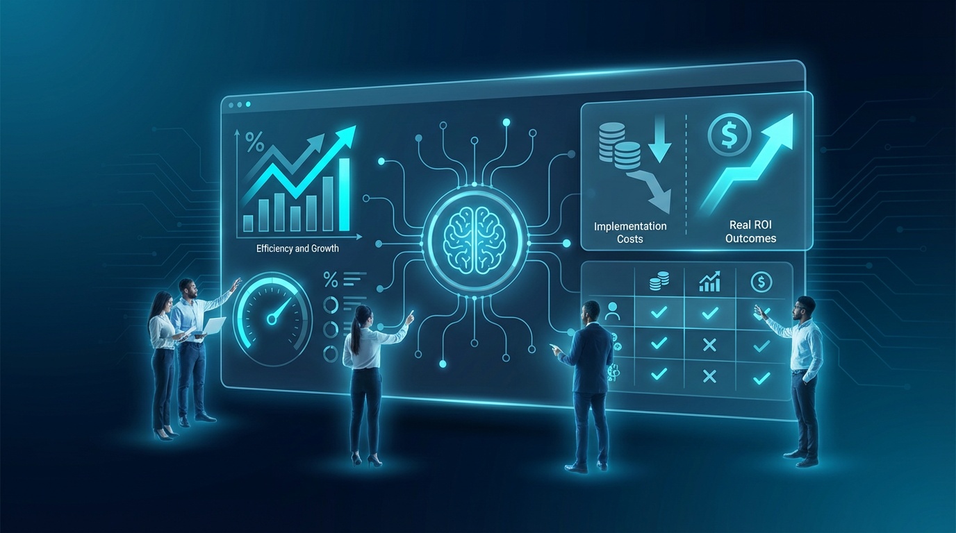 Vynta AI Agents for Hospitality alternatives