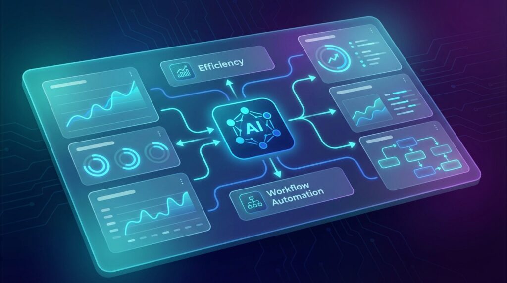 what is enterprise resource planning system