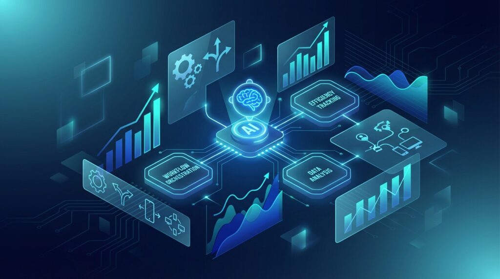 workflow optimization