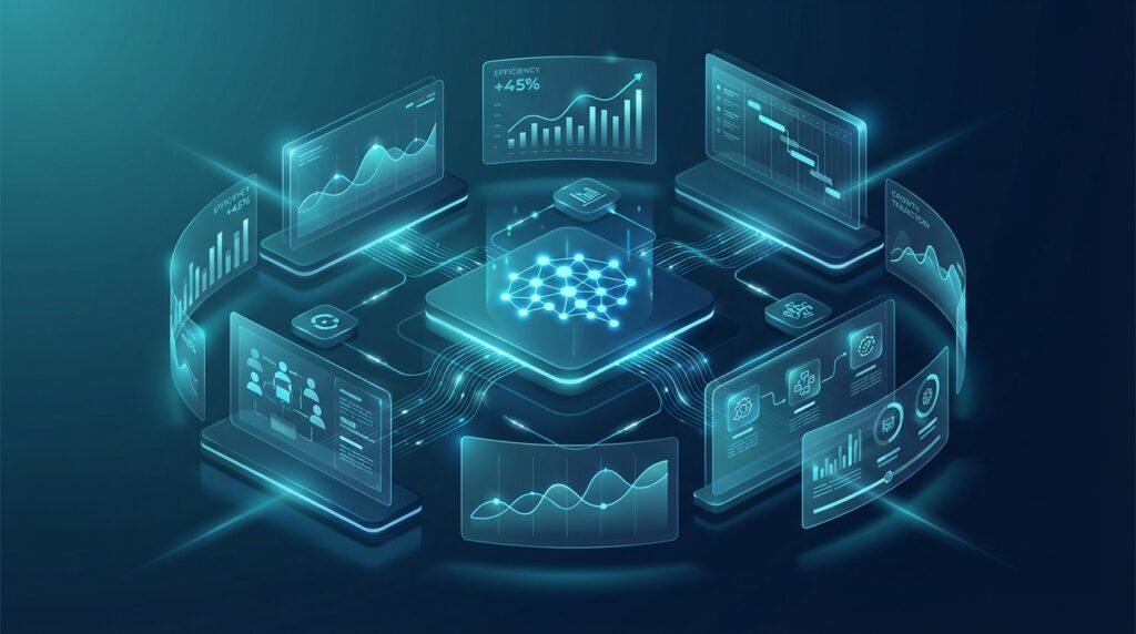 workflow optimization