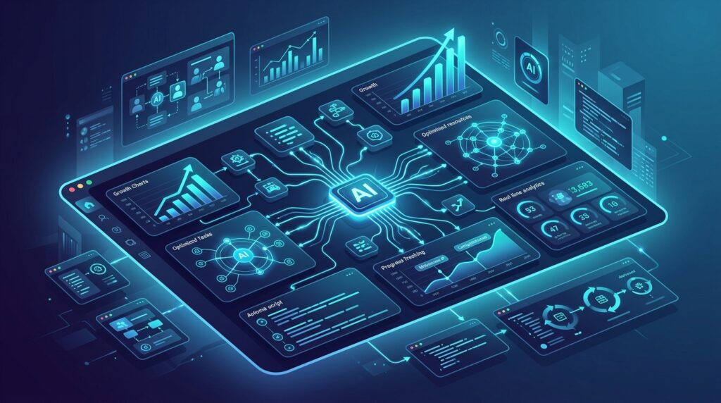 Affordable AI agents for nightclub automation.