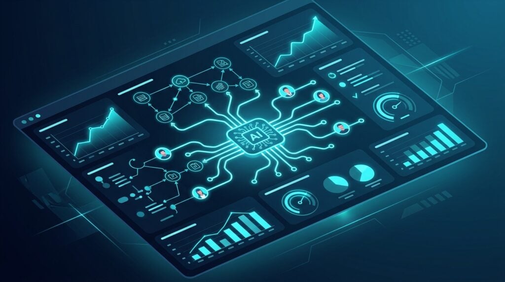 Affordable options for AI agents in beach clubs.