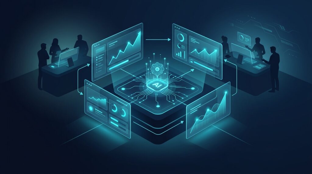 agentic ai defined