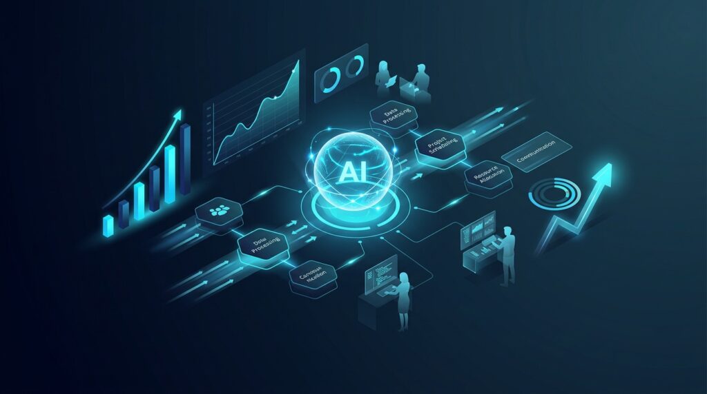 AI agents vs manual processes for bar upsells?