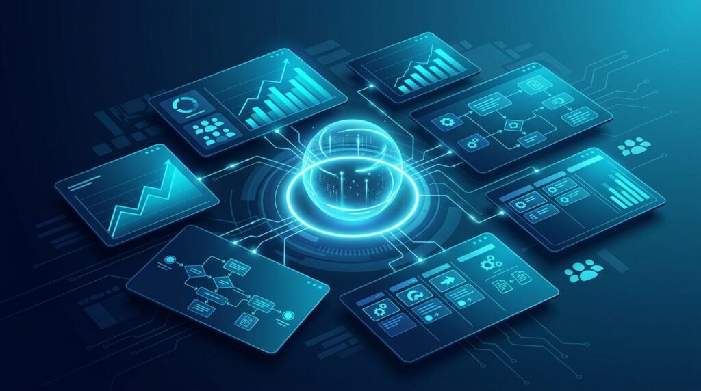 ai enterprise solutions