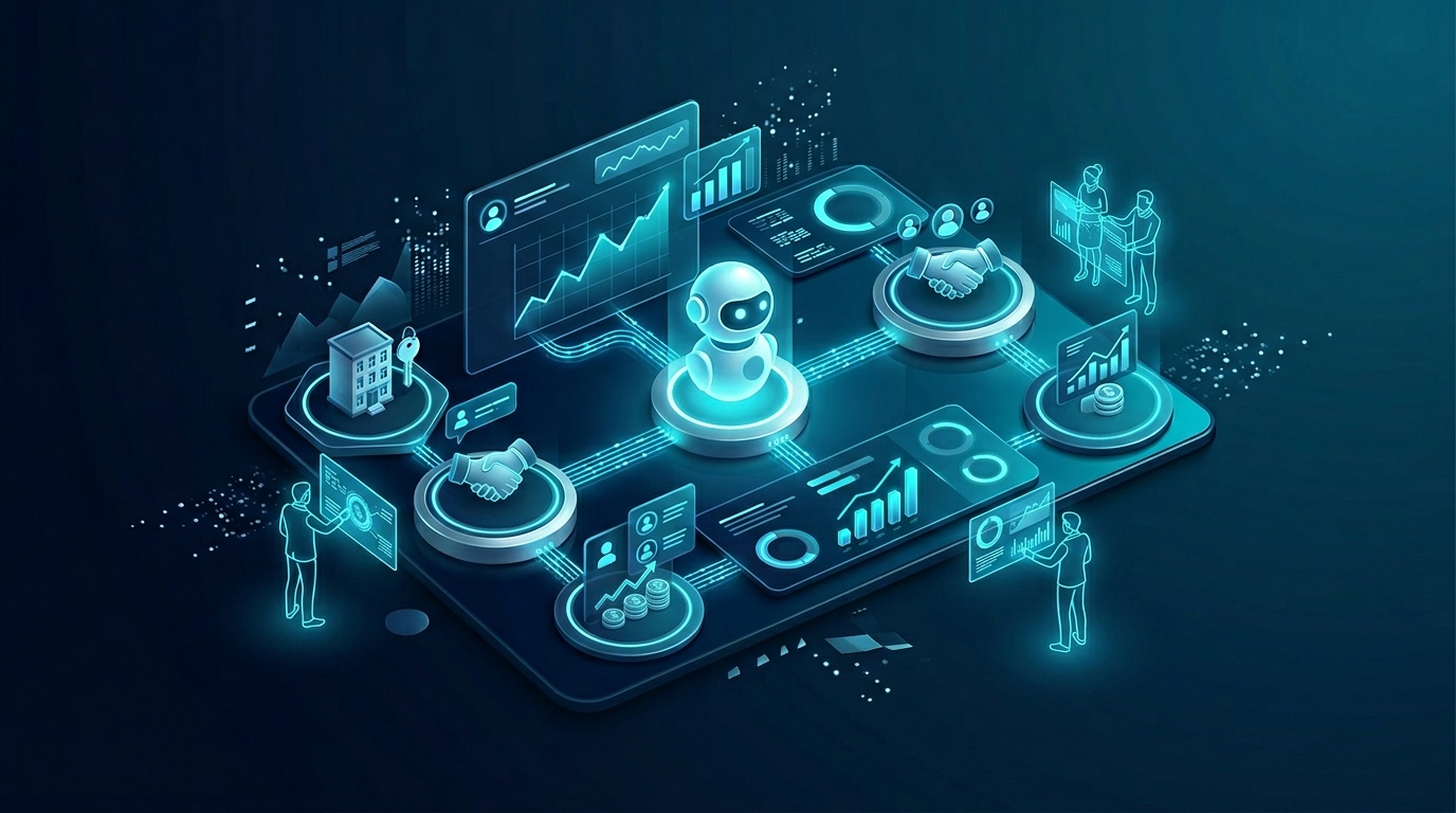 ai tools for sales prospecting