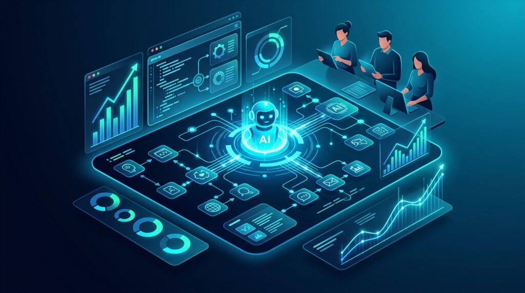 ai workflow automation platform