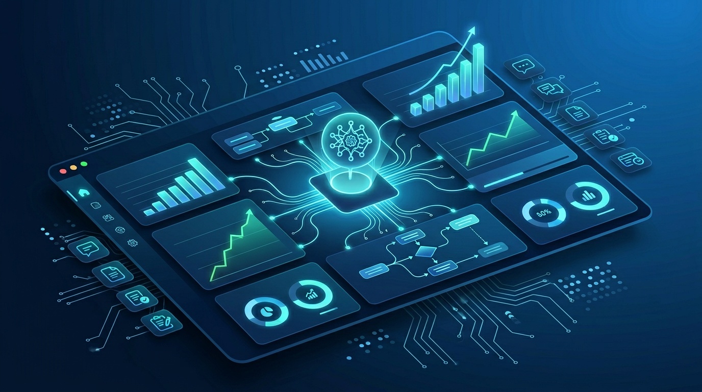 ai workflow automation platform