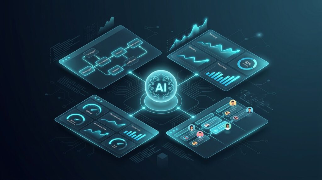 ai workflow automation platforms