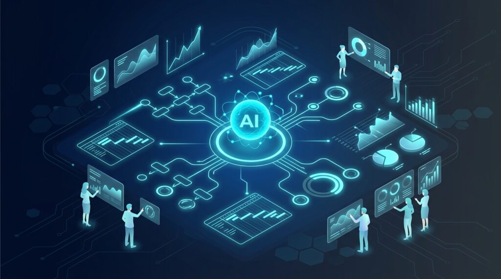 ai workforce