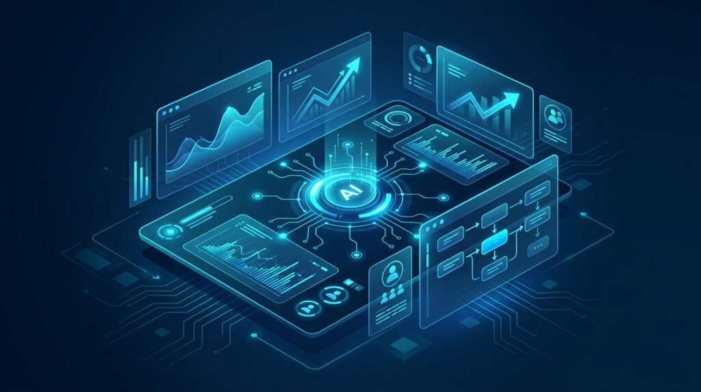 automation document processing