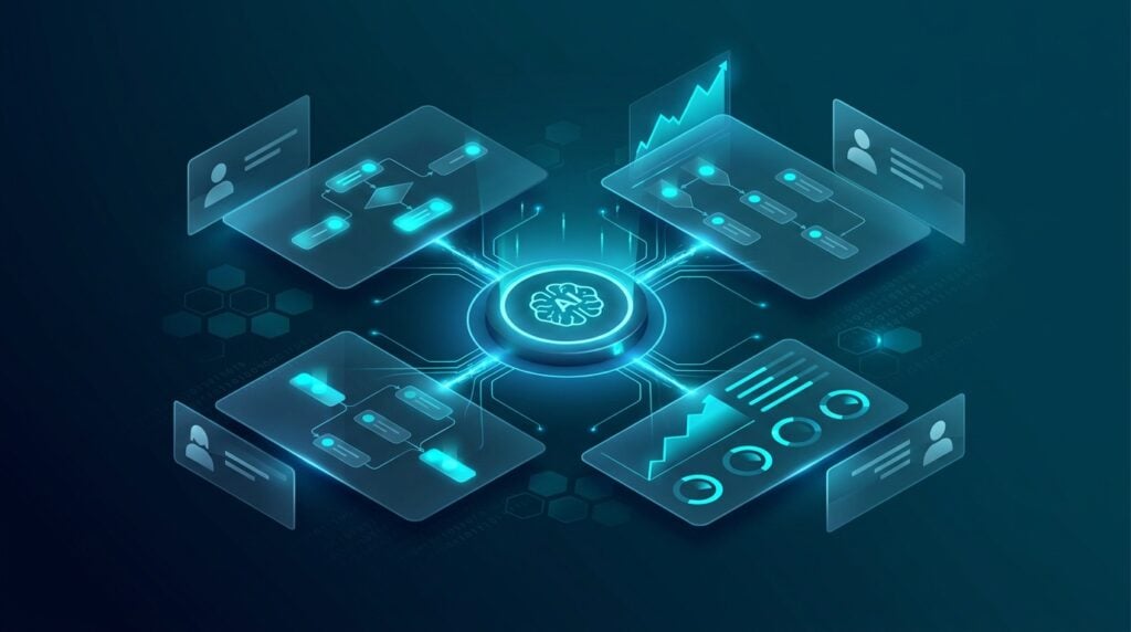 automation of systems