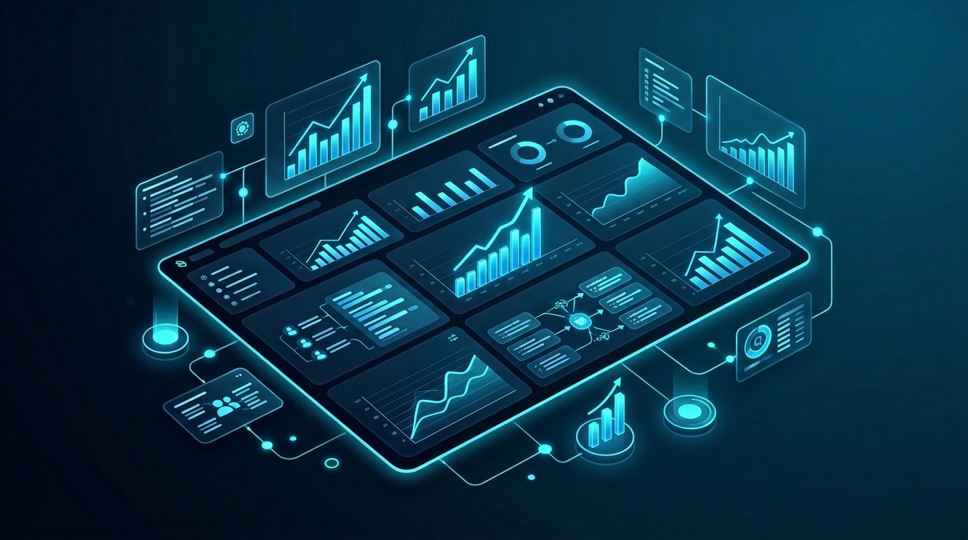BERT AI model applied to business operations across real estate, recruitment, fundraising, and hospitality