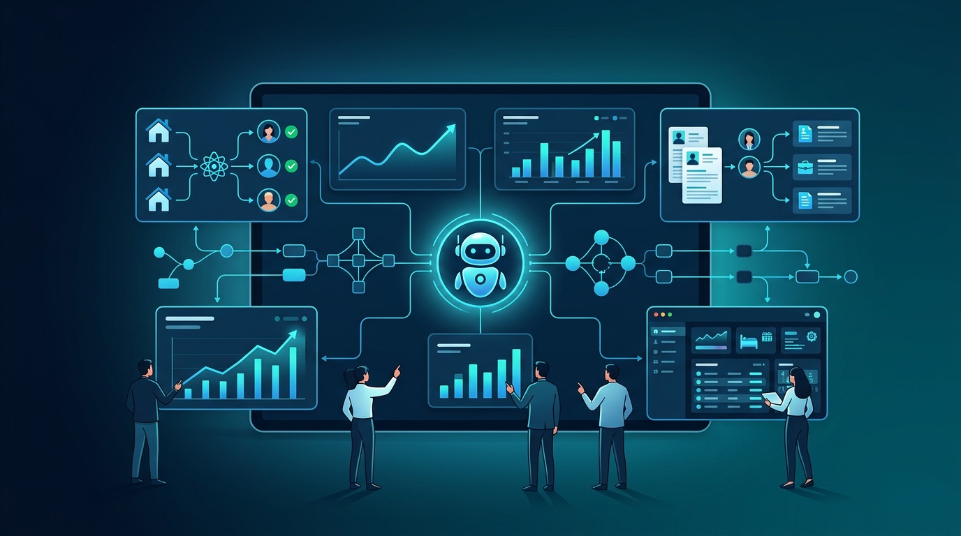best ai tools for business