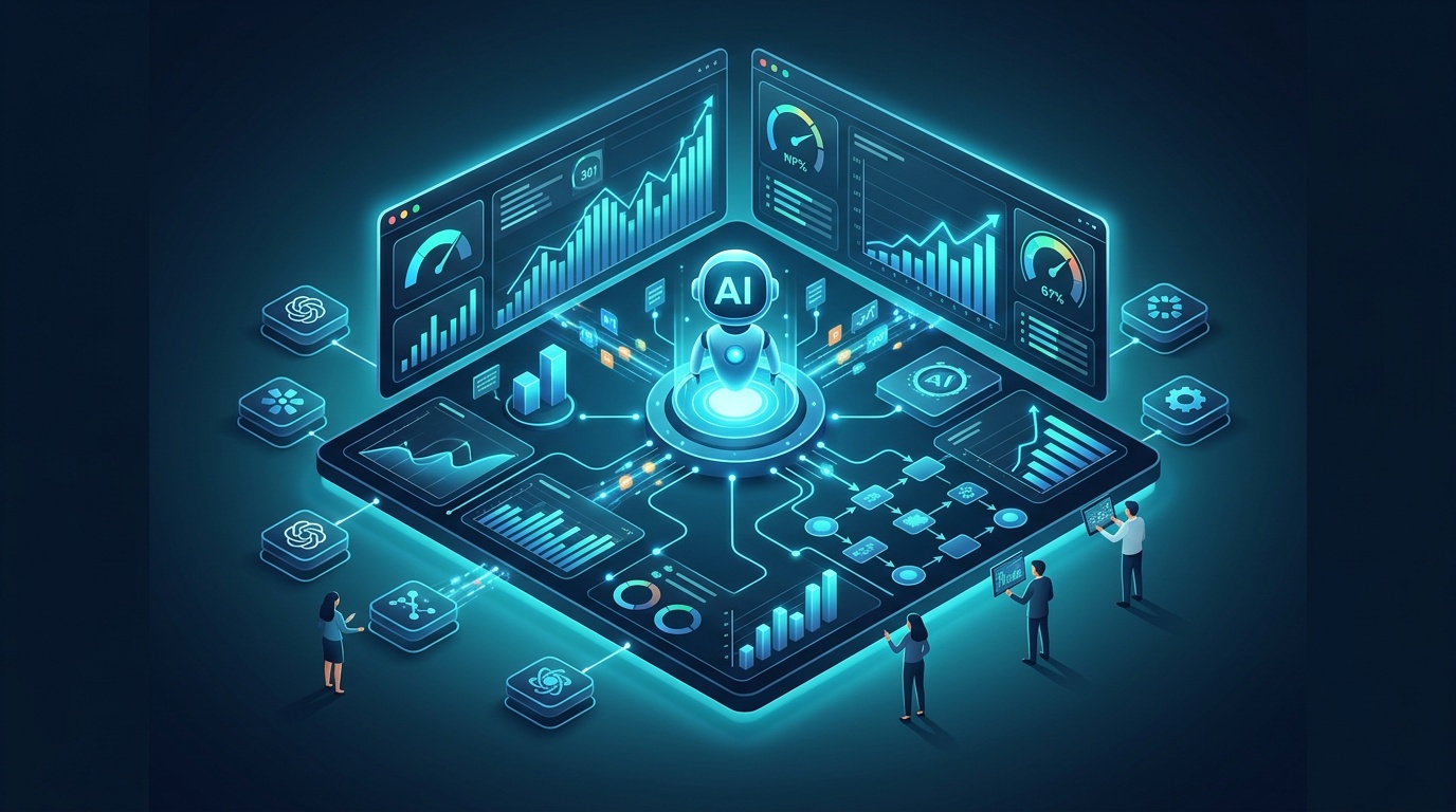 best ai tools for business