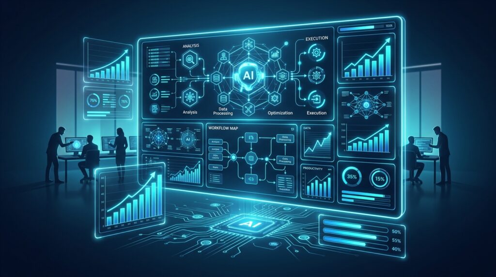 Best custom AI agents for luxury venue guest management?