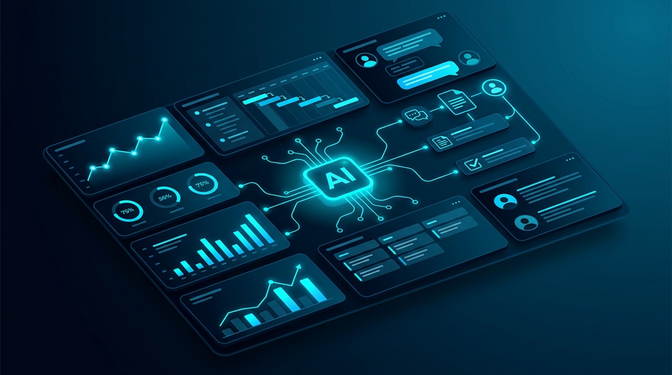 Comparison of cloud-based productivity apps including free and paid tiers for business teams