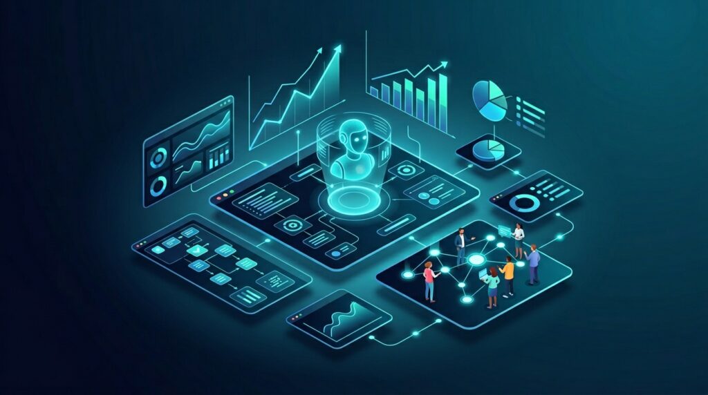 Cheapest AI solutions for luxury hospitality bookings.