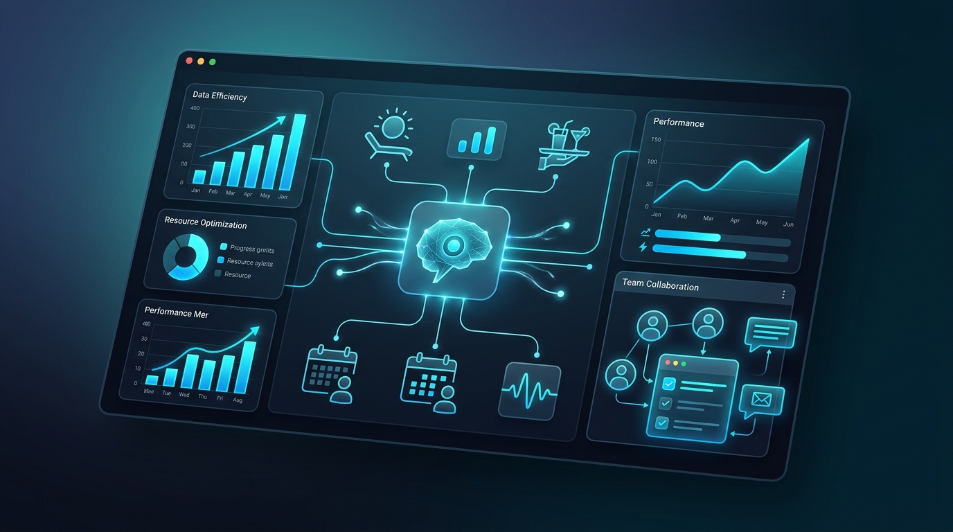 Cheapest providers of AI agents for beach clubs.