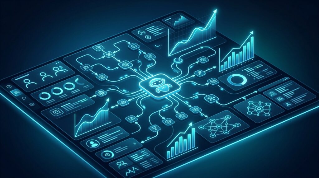 cloud based productivity apps