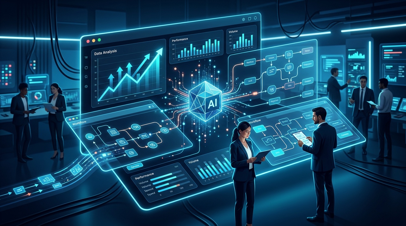 deepseek-ocr 2 document intelligence for business automation